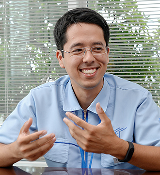 PHOTO:Felipe Koji Godinho Hoshino
