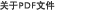 关于PDF文件