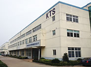 KTS HIGH-TECH Rubber Co., Ltd.