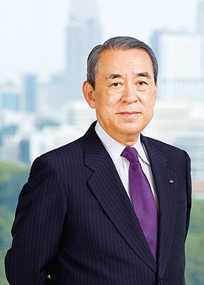 社长 松本 正义
