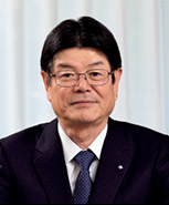 社长 井上 治