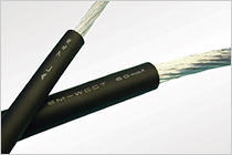 高强度铝导体焊接用电缆