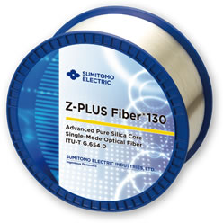 Z-PLUS Fiber™ 130 ULL