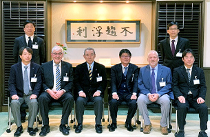 经营干部培训