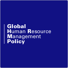 Global Human Resource Management Policy