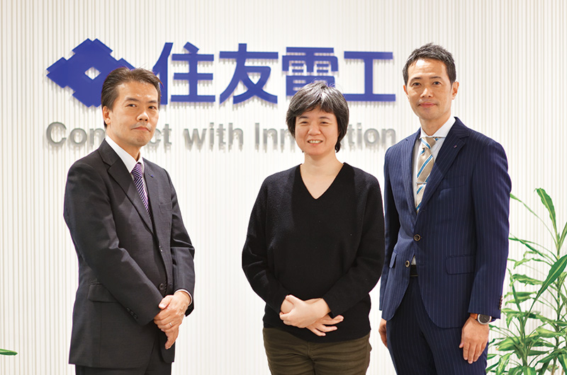 东京主要营业成员