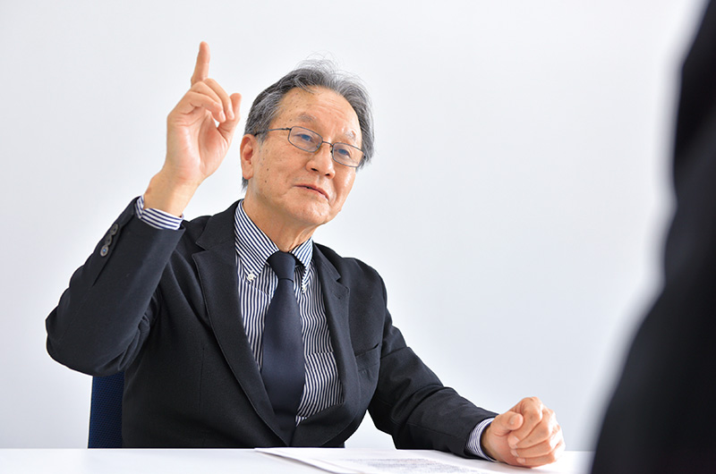 日新电机株式会社　电力/环境系统事业本部 系统工程部　参与　植村浩之
