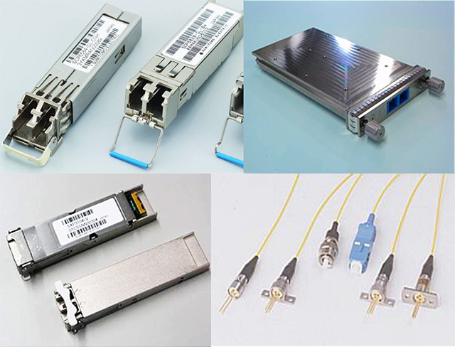 住友電工(蘇州)光電子器件有限公司