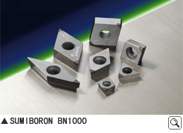 SUMIBORON BN1000