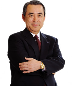 社长 松本 正义