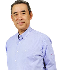 社长 松本 正义