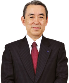 社长 松本 正义